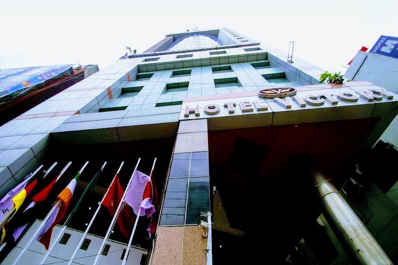 Hotel Victory - Best In City Center Dakka Dış mekan fotoğraf