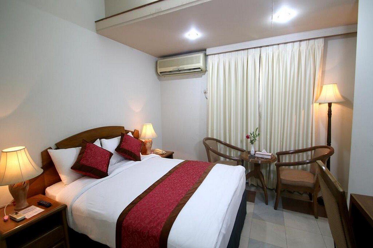 Hotel Victory - Best In City Center Dakka Dış mekan fotoğraf