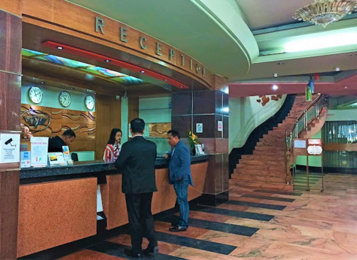 Hotel Victory - Best In City Center Dakka Dış mekan fotoğraf
