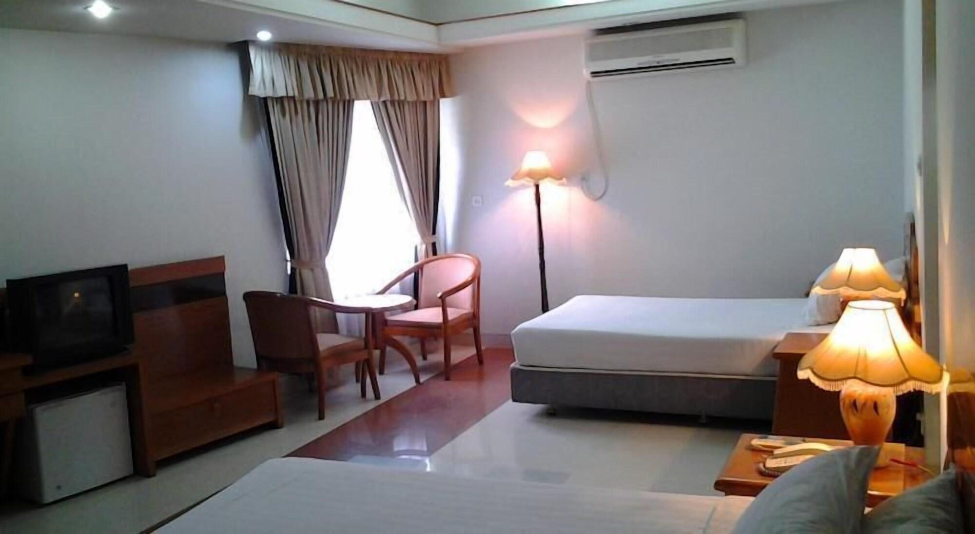 Hotel Victory - Best In City Center Dakka Dış mekan fotoğraf