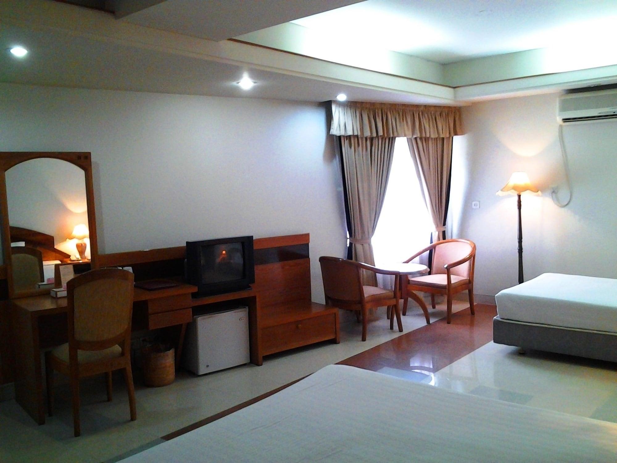 Hotel Victory - Best In City Center Dakka Dış mekan fotoğraf
