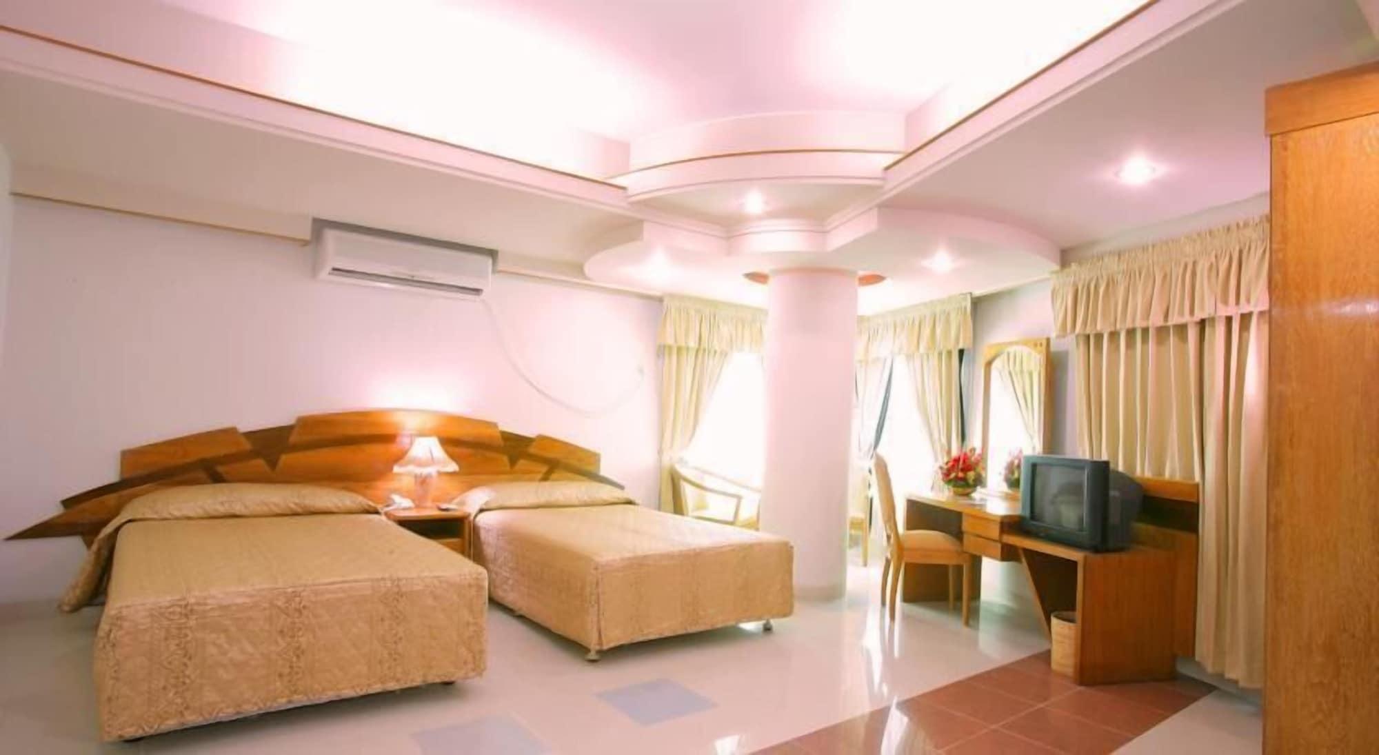 Hotel Victory - Best In City Center Dakka Dış mekan fotoğraf
