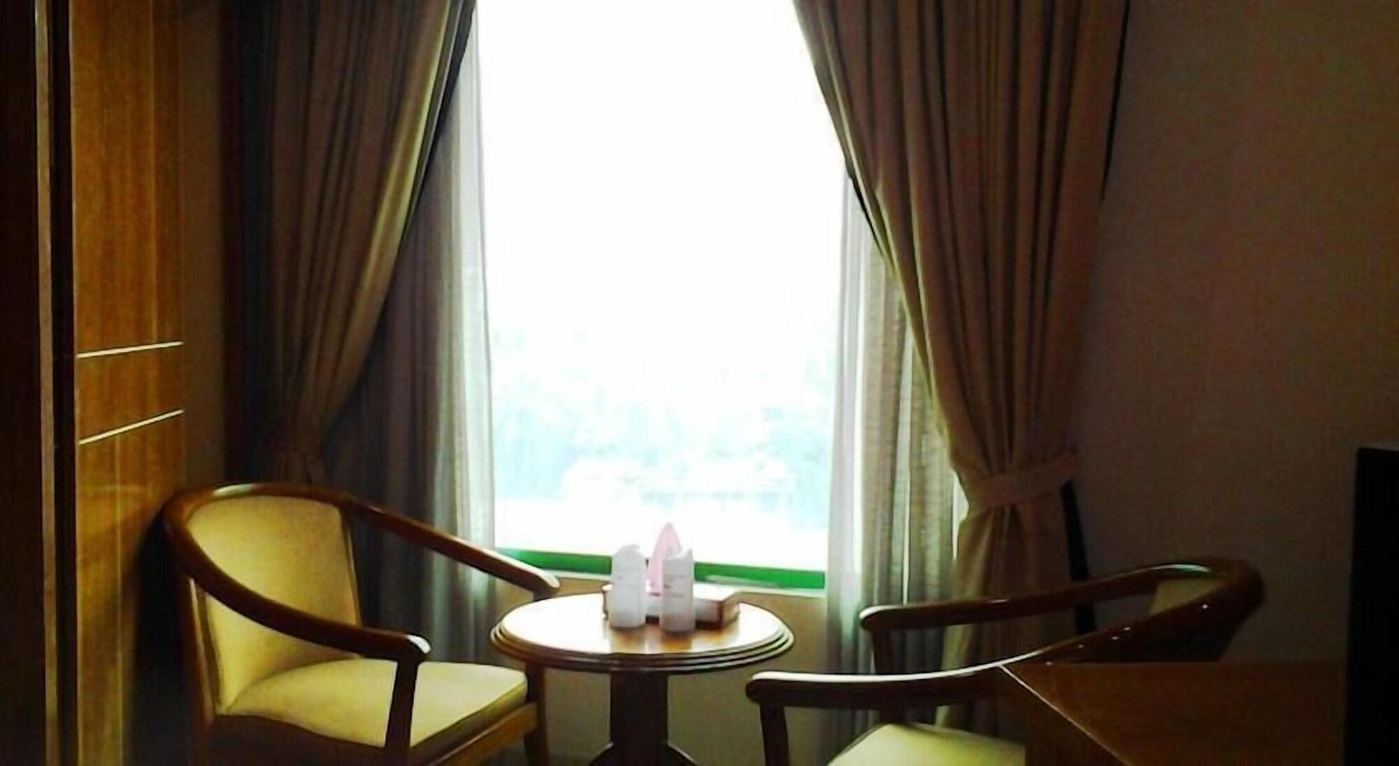 Hotel Victory - Best In City Center Dakka Dış mekan fotoğraf