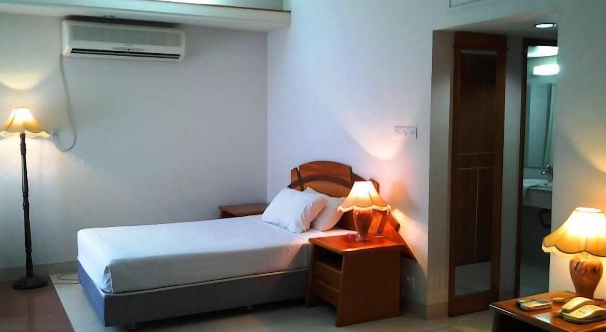 Hotel Victory - Best In City Center Dakka Dış mekan fotoğraf