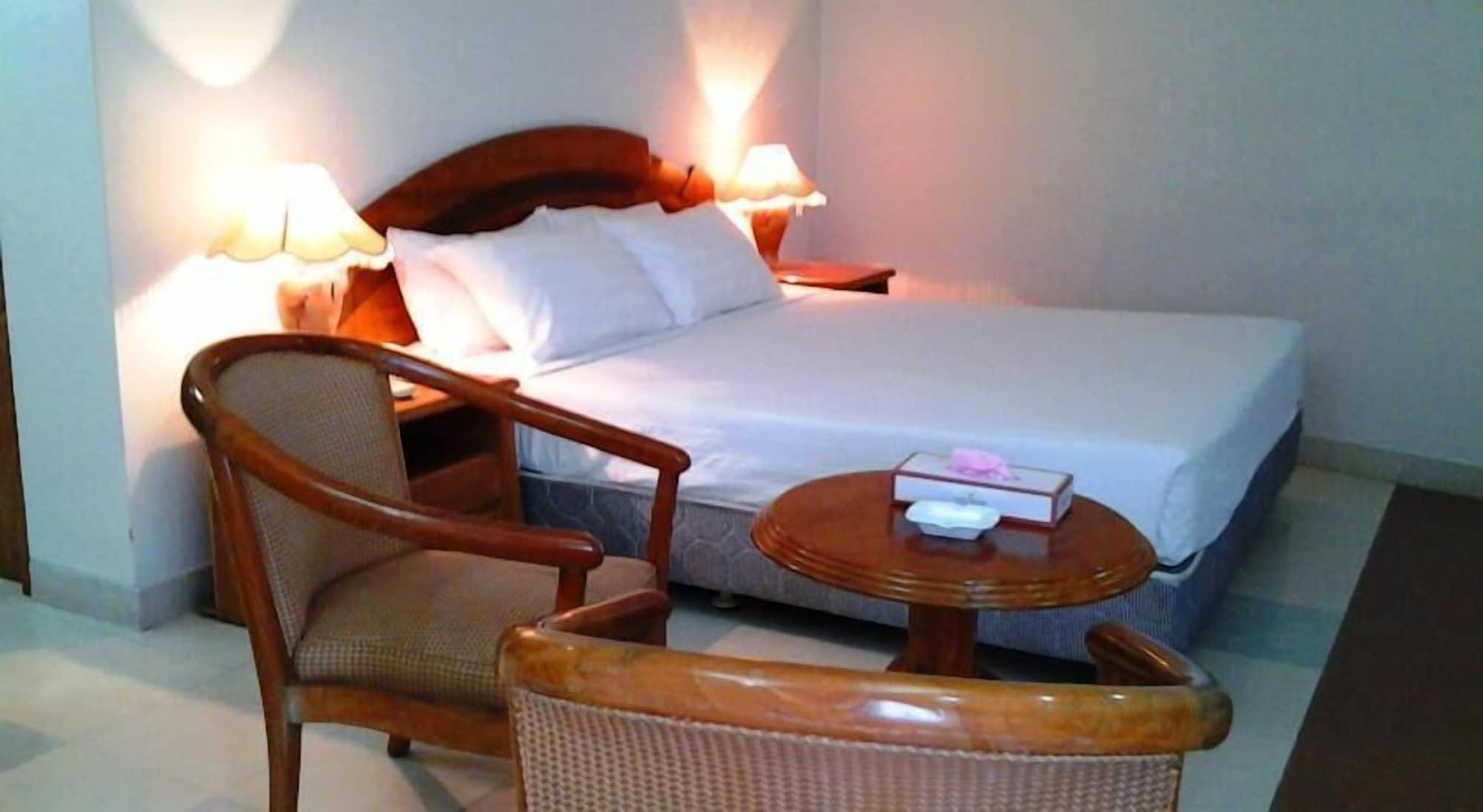 Hotel Victory - Best In City Center Dakka Dış mekan fotoğraf