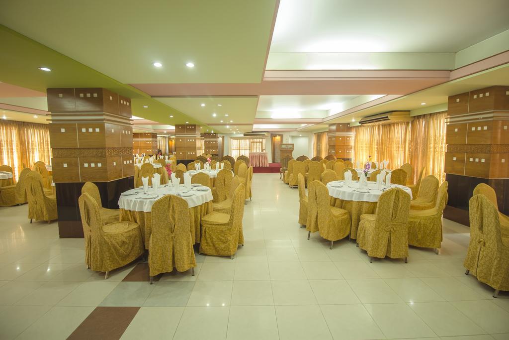 Hotel Victory - Best In City Center Dakka Dış mekan fotoğraf