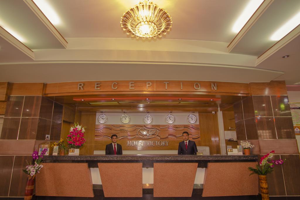 Hotel Victory - Best In City Center Dakka Dış mekan fotoğraf