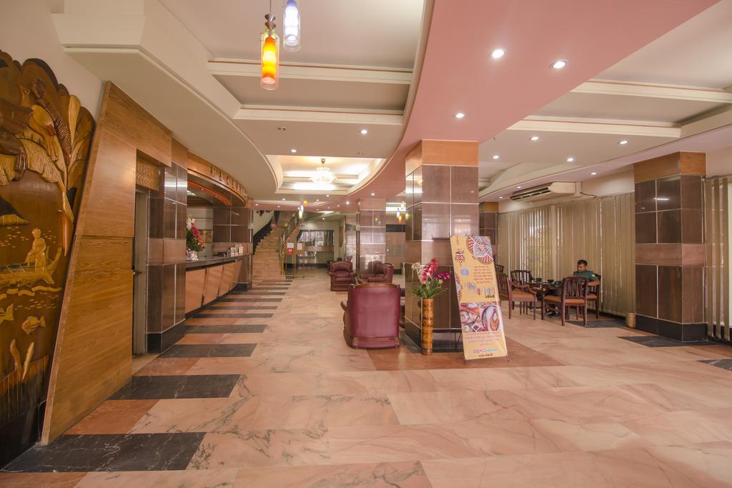 Hotel Victory - Best In City Center Dakka Dış mekan fotoğraf