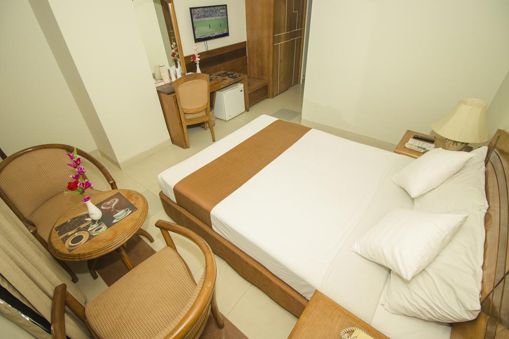 Hotel Victory - Best In City Center Dakka Dış mekan fotoğraf