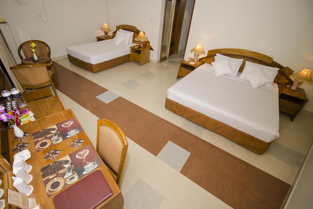 Hotel Victory - Best In City Center Dakka Dış mekan fotoğraf