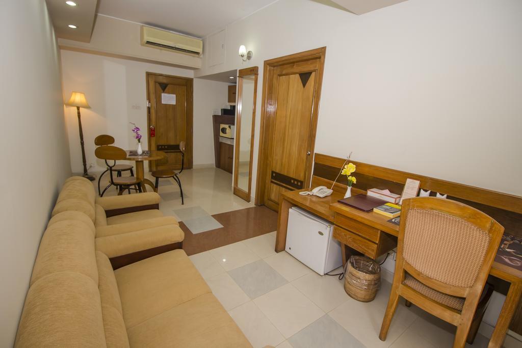 Hotel Victory - Best In City Center Dakka Dış mekan fotoğraf
