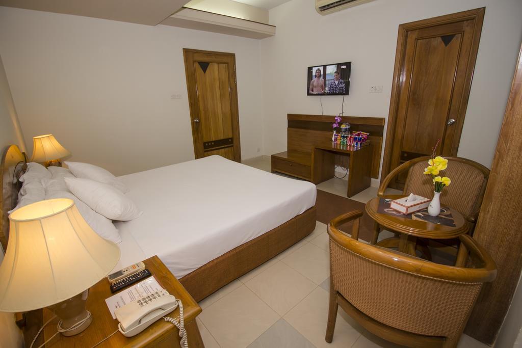 Hotel Victory - Best In City Center Dakka Dış mekan fotoğraf