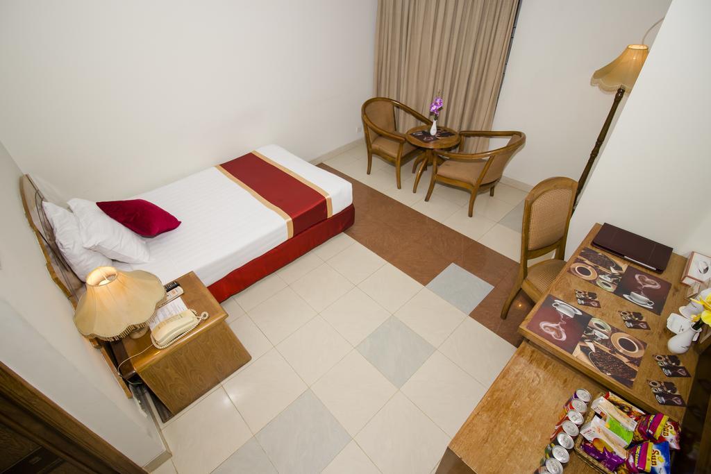 Hotel Victory - Best In City Center Dakka Dış mekan fotoğraf