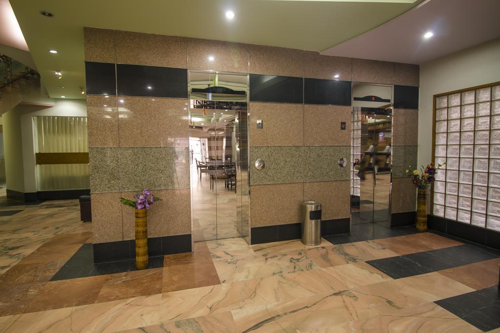 Hotel Victory - Best In City Center Dakka Dış mekan fotoğraf