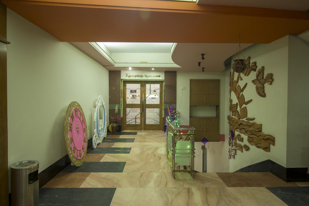 Hotel Victory - Best In City Center Dakka Dış mekan fotoğraf