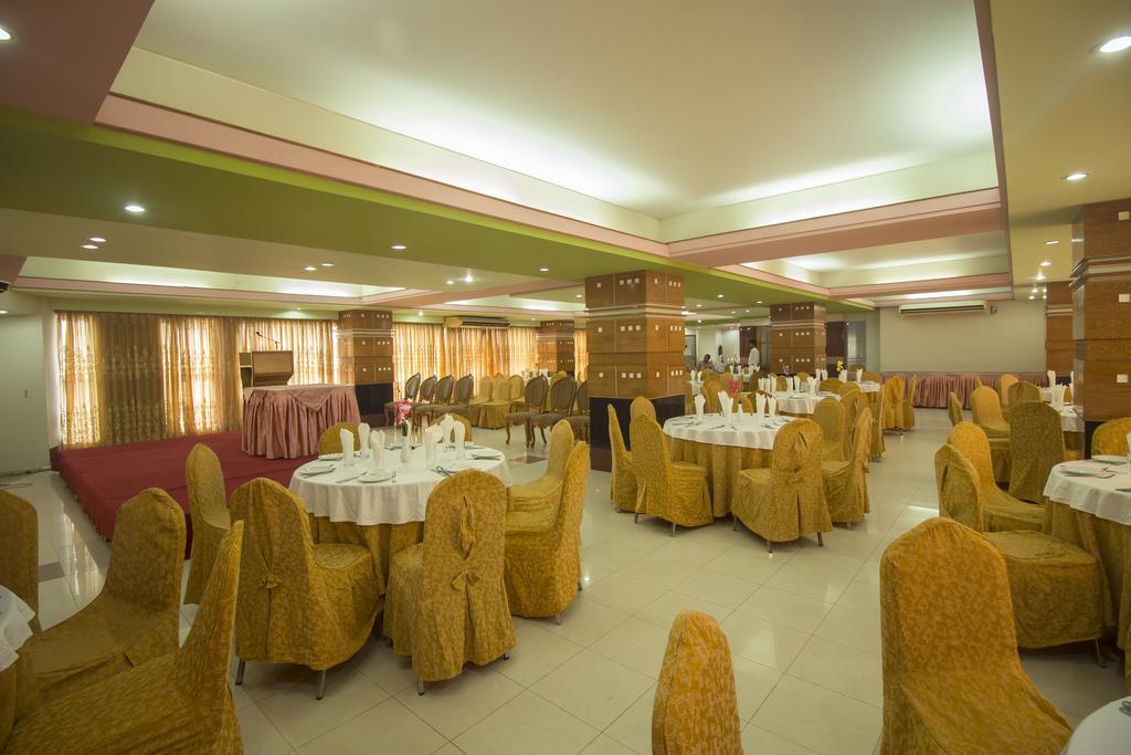 Hotel Victory - Best In City Center Dakka Dış mekan fotoğraf