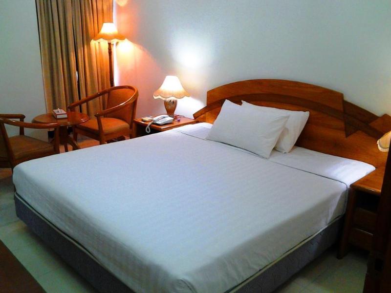 Hotel Victory - Best In City Center Dakka Dış mekan fotoğraf