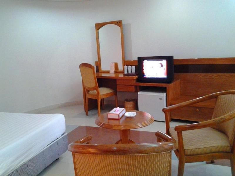 Hotel Victory - Best In City Center Dakka Dış mekan fotoğraf