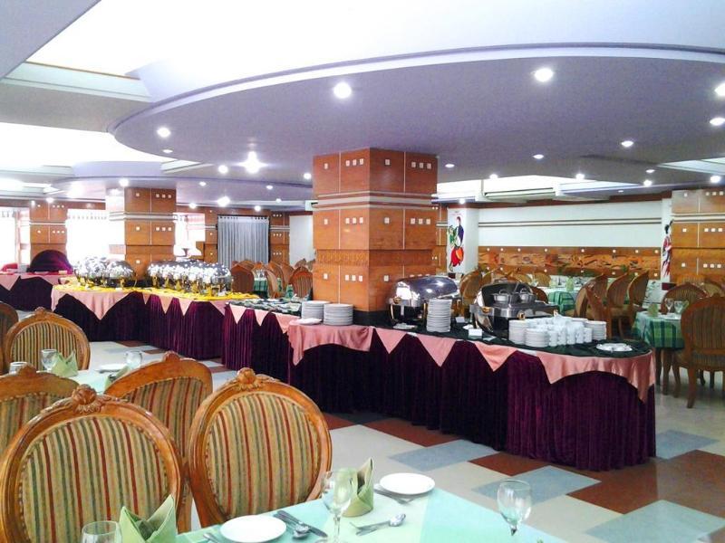Hotel Victory - Best In City Center Dakka Dış mekan fotoğraf