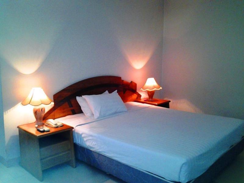 Hotel Victory - Best In City Center Dakka Dış mekan fotoğraf
