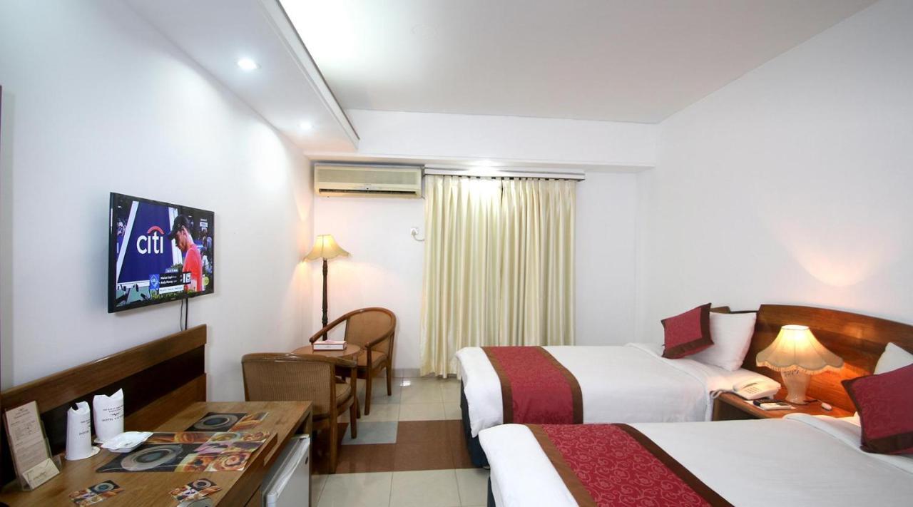 Hotel Victory - Best In City Center Dakka Dış mekan fotoğraf