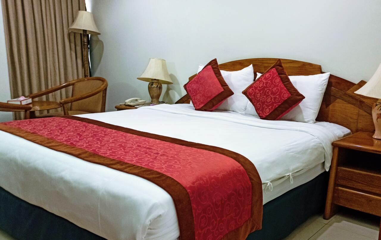 Hotel Victory - Best In City Center Dakka Dış mekan fotoğraf