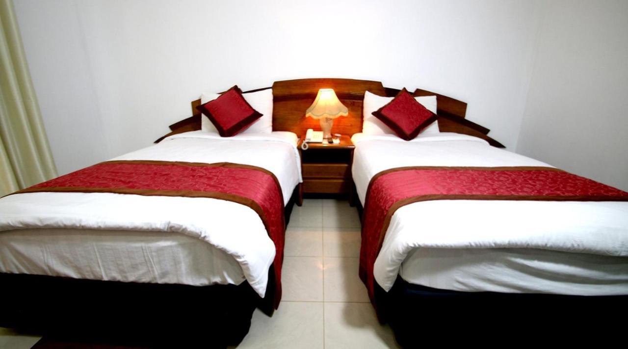 Hotel Victory - Best In City Center Dakka Dış mekan fotoğraf