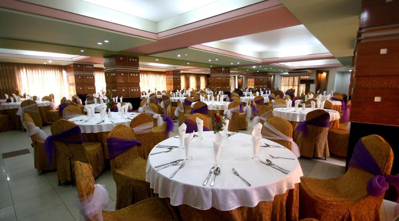 Hotel Victory - Best In City Center Dakka Dış mekan fotoğraf