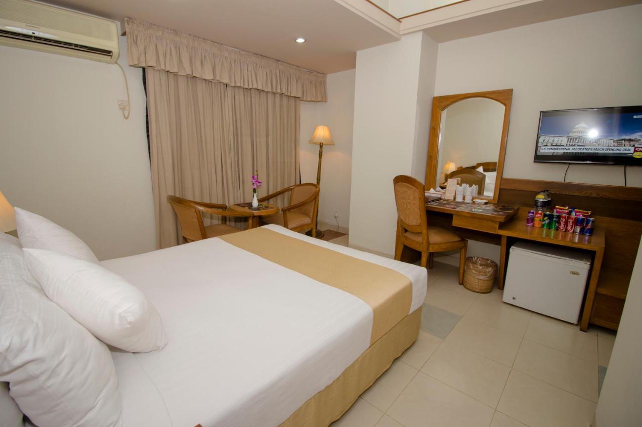 Hotel Victory - Best In City Center Dakka Dış mekan fotoğraf