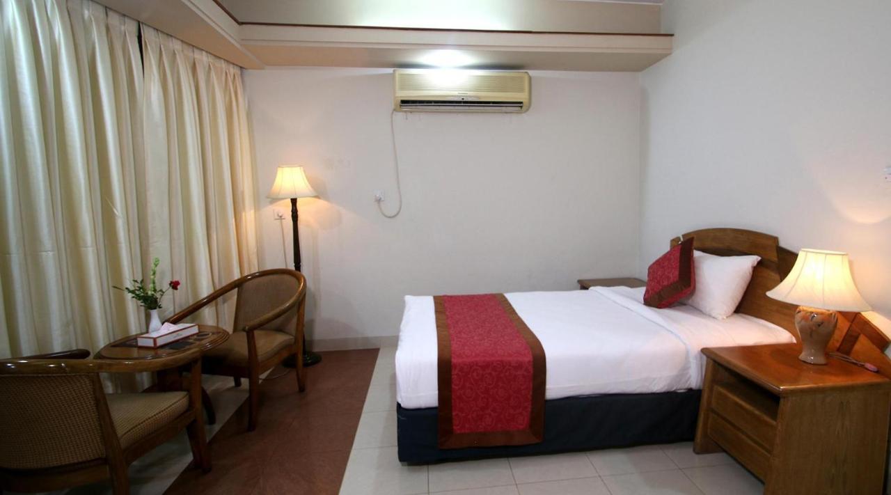 Hotel Victory - Best In City Center Dakka Dış mekan fotoğraf