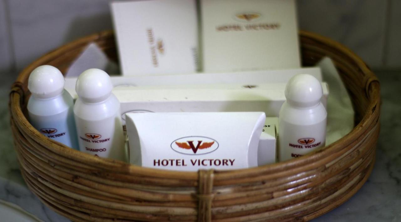 Hotel Victory - Best In City Center Dakka Dış mekan fotoğraf
