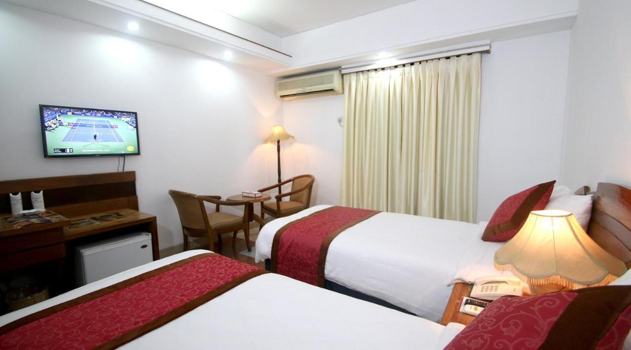 Hotel Victory - Best In City Center Dakka Dış mekan fotoğraf