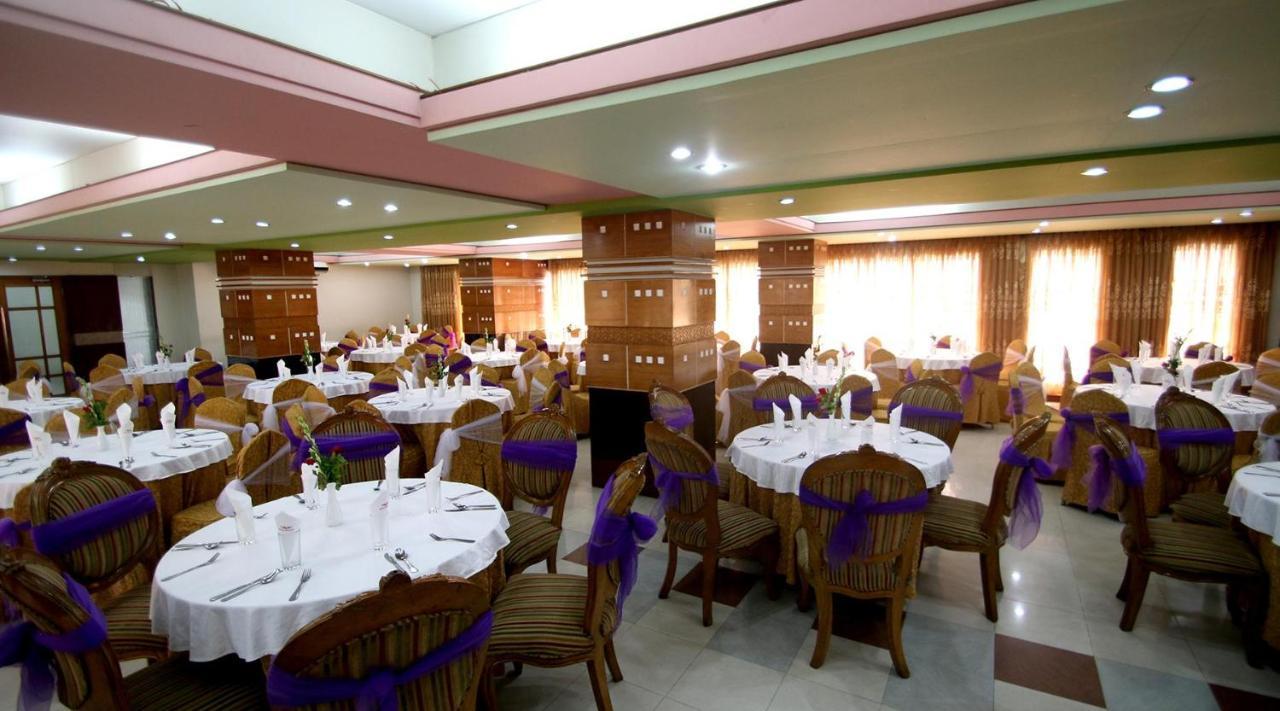Hotel Victory - Best In City Center Dakka Dış mekan fotoğraf